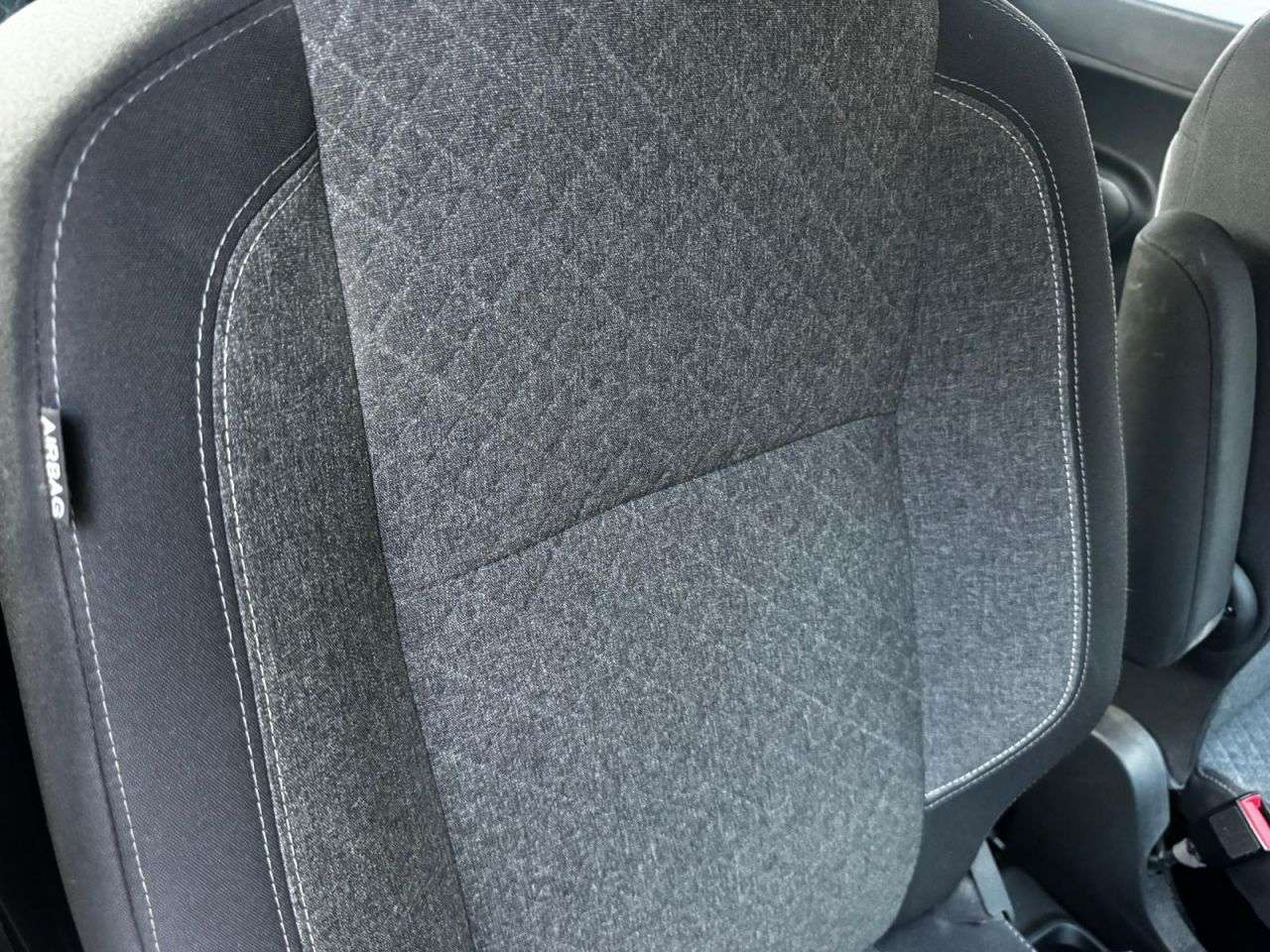 2024 VAUXHALL COMBO LIFE ELECTRIC 2024 VAUXHALL COMBO LIFE ELECTRIC