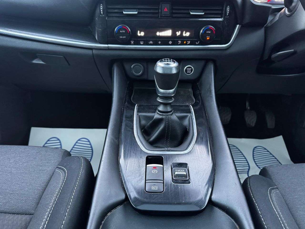 2021 NISSAN QASHQAI 2021 NISSAN QASHQAI