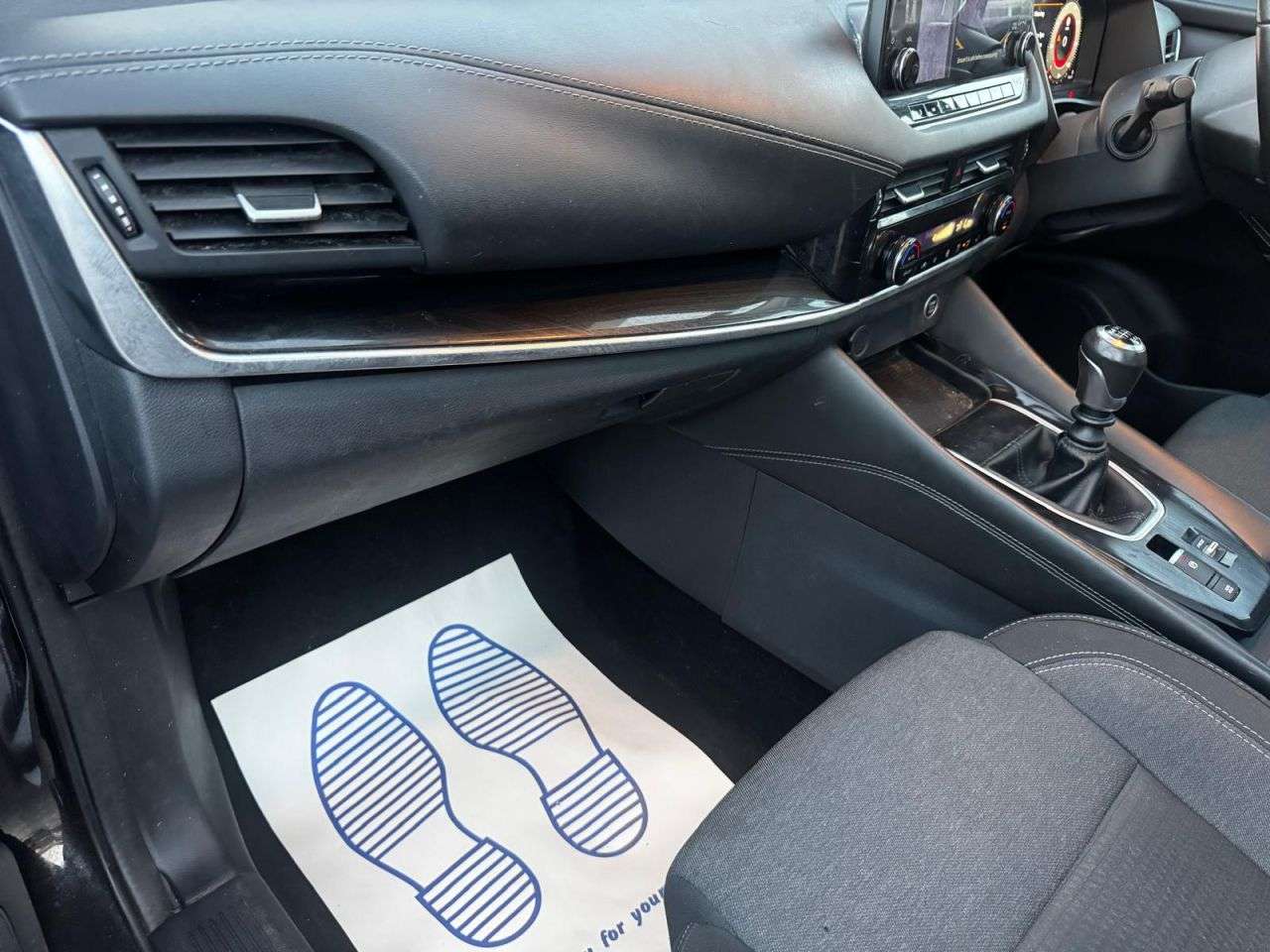 2021 NISSAN QASHQAI 2021 NISSAN QASHQAI
