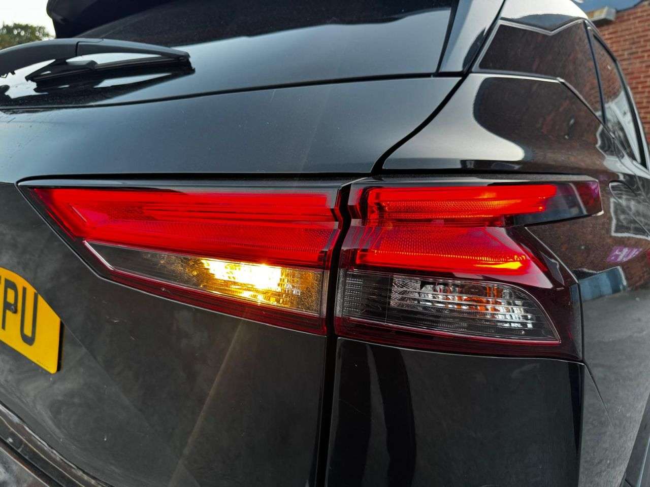 2021 NISSAN QASHQAI 2021 NISSAN QASHQAI