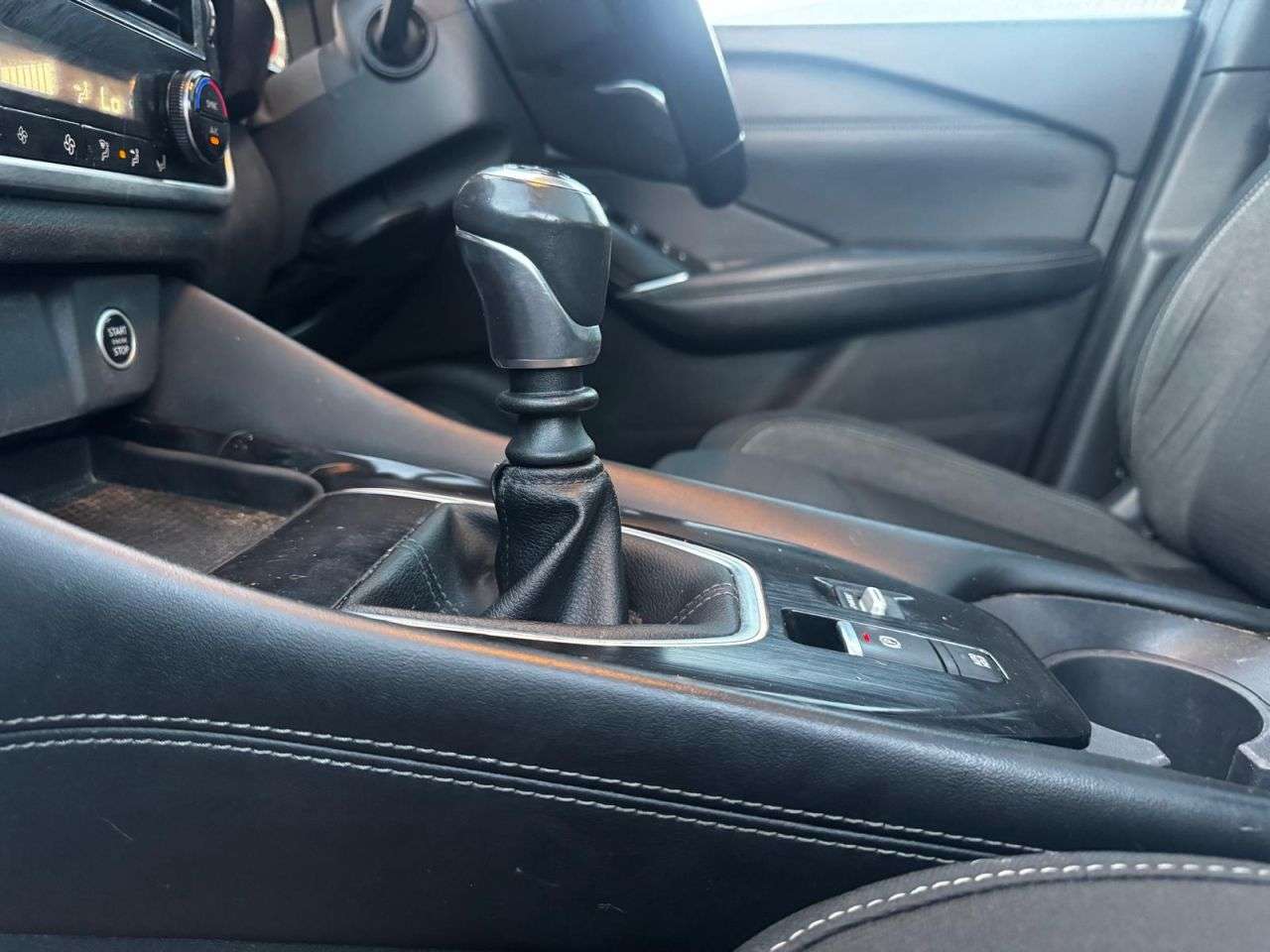 2021 NISSAN QASHQAI 2021 NISSAN QASHQAI