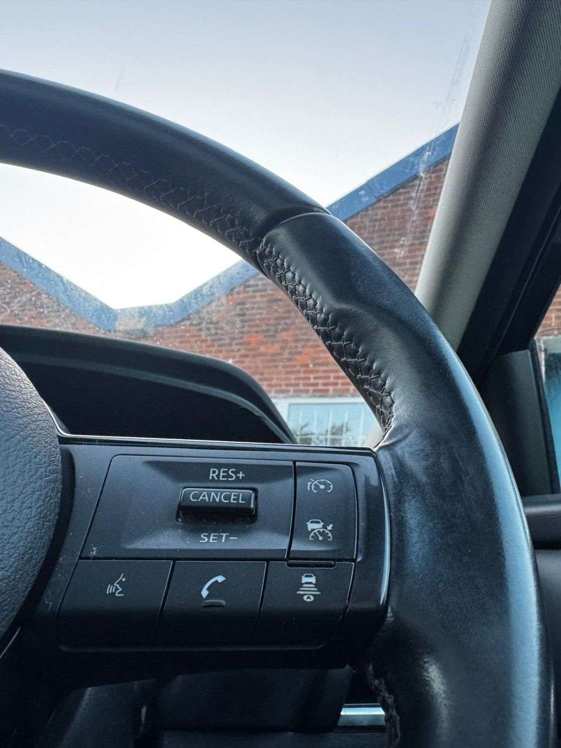 2021 NISSAN QASHQAI 2021 NISSAN QASHQAI