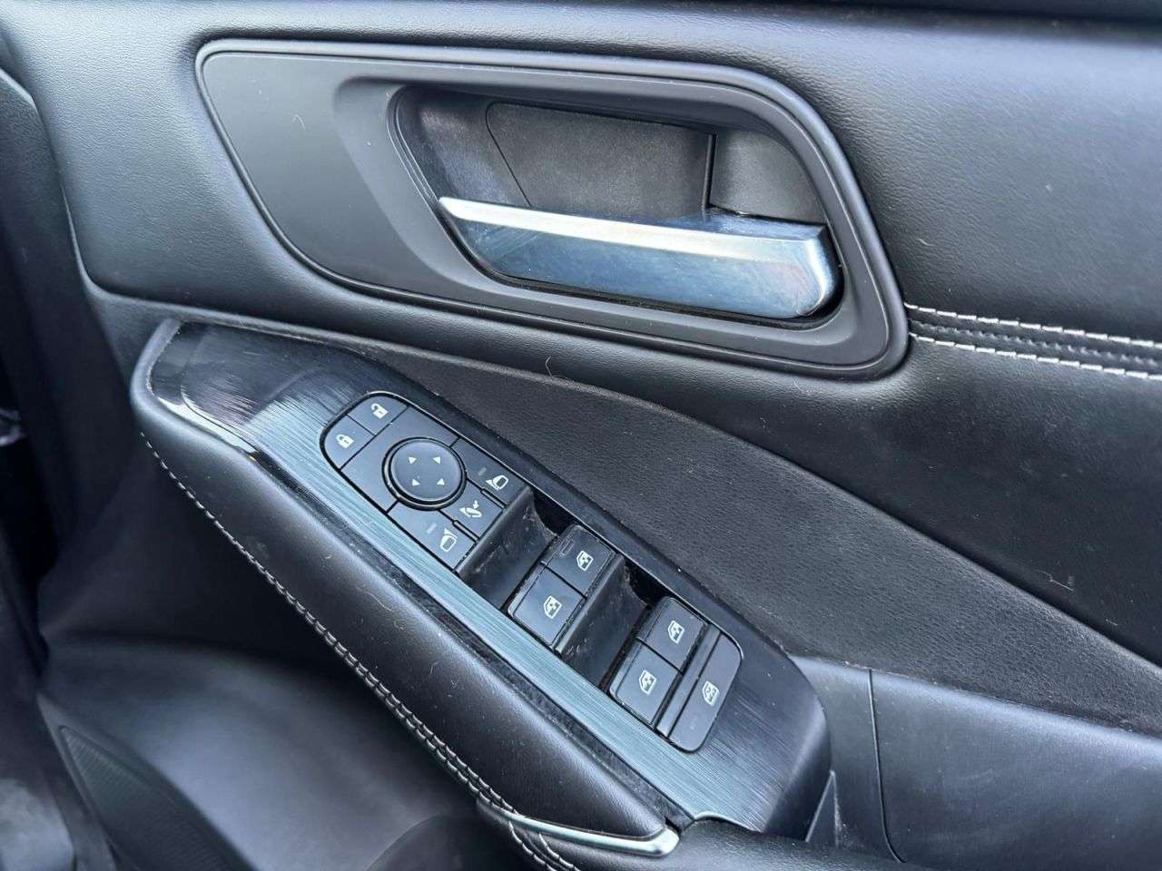 2021 NISSAN QASHQAI 2021 NISSAN QASHQAI