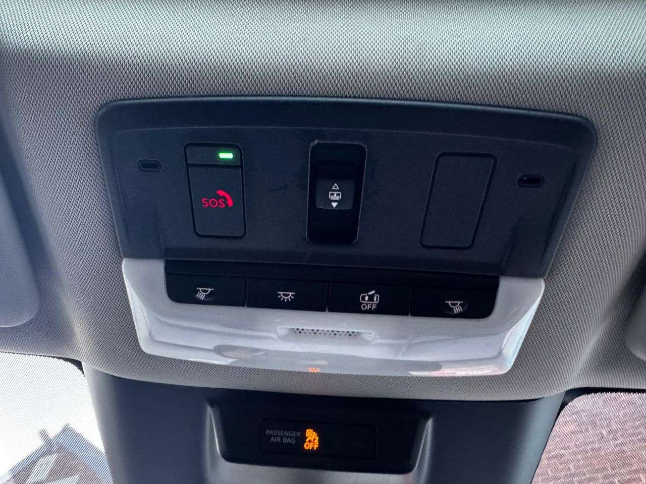 2021 NISSAN QASHQAI 2021 NISSAN QASHQAI