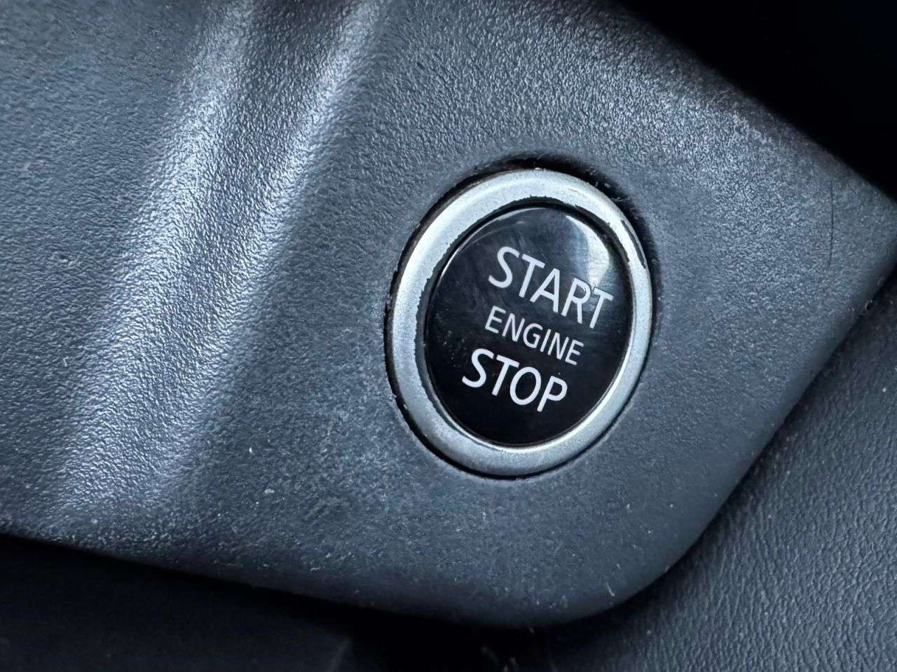 2021 NISSAN QASHQAI 2021 NISSAN QASHQAI