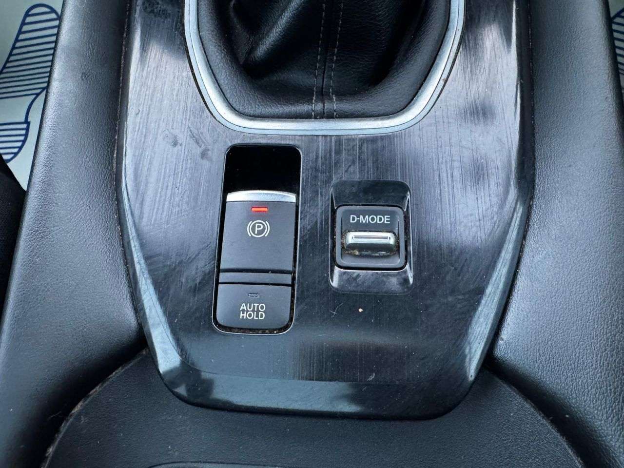 2021 NISSAN QASHQAI 2021 NISSAN QASHQAI