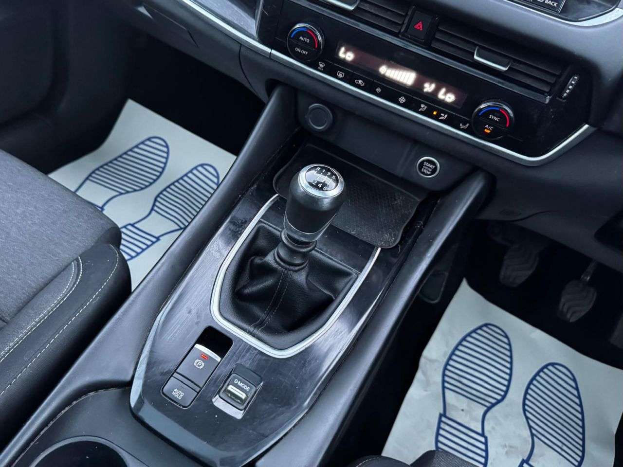 2021 NISSAN QASHQAI 2021 NISSAN QASHQAI