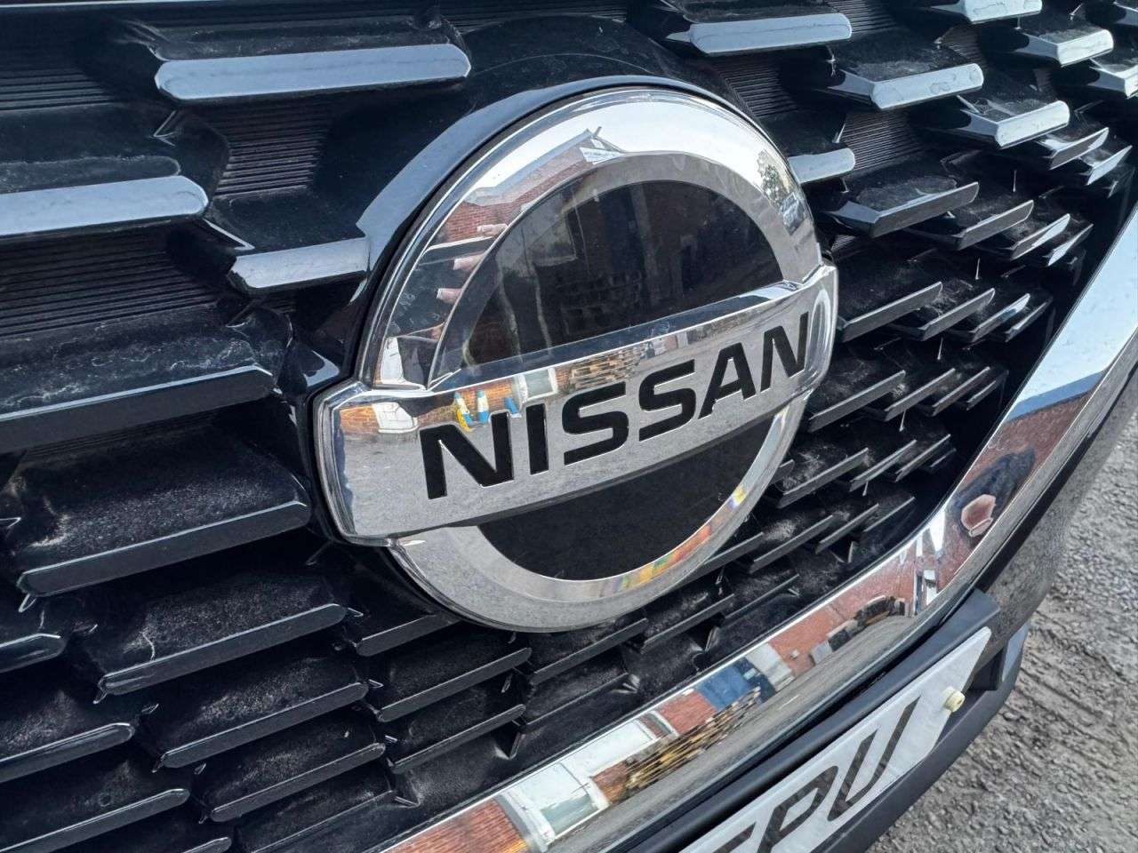 2021 NISSAN QASHQAI 2021 NISSAN QASHQAI