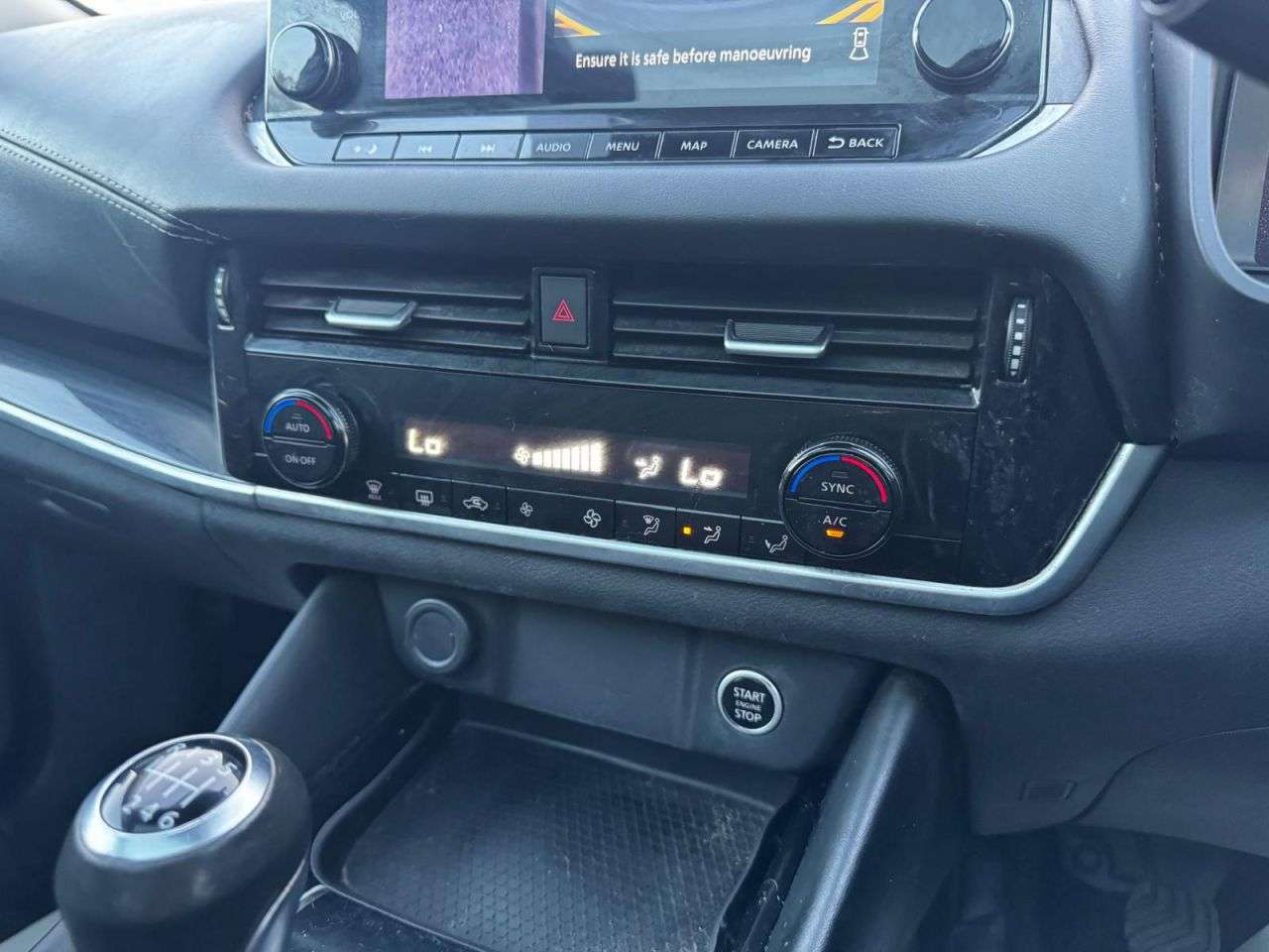 2021 NISSAN QASHQAI 2021 NISSAN QASHQAI