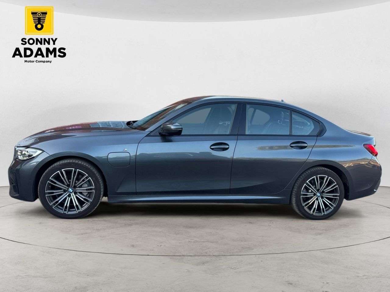 2019 BMW 3 SERIES 2019 BMW 3 SERIES