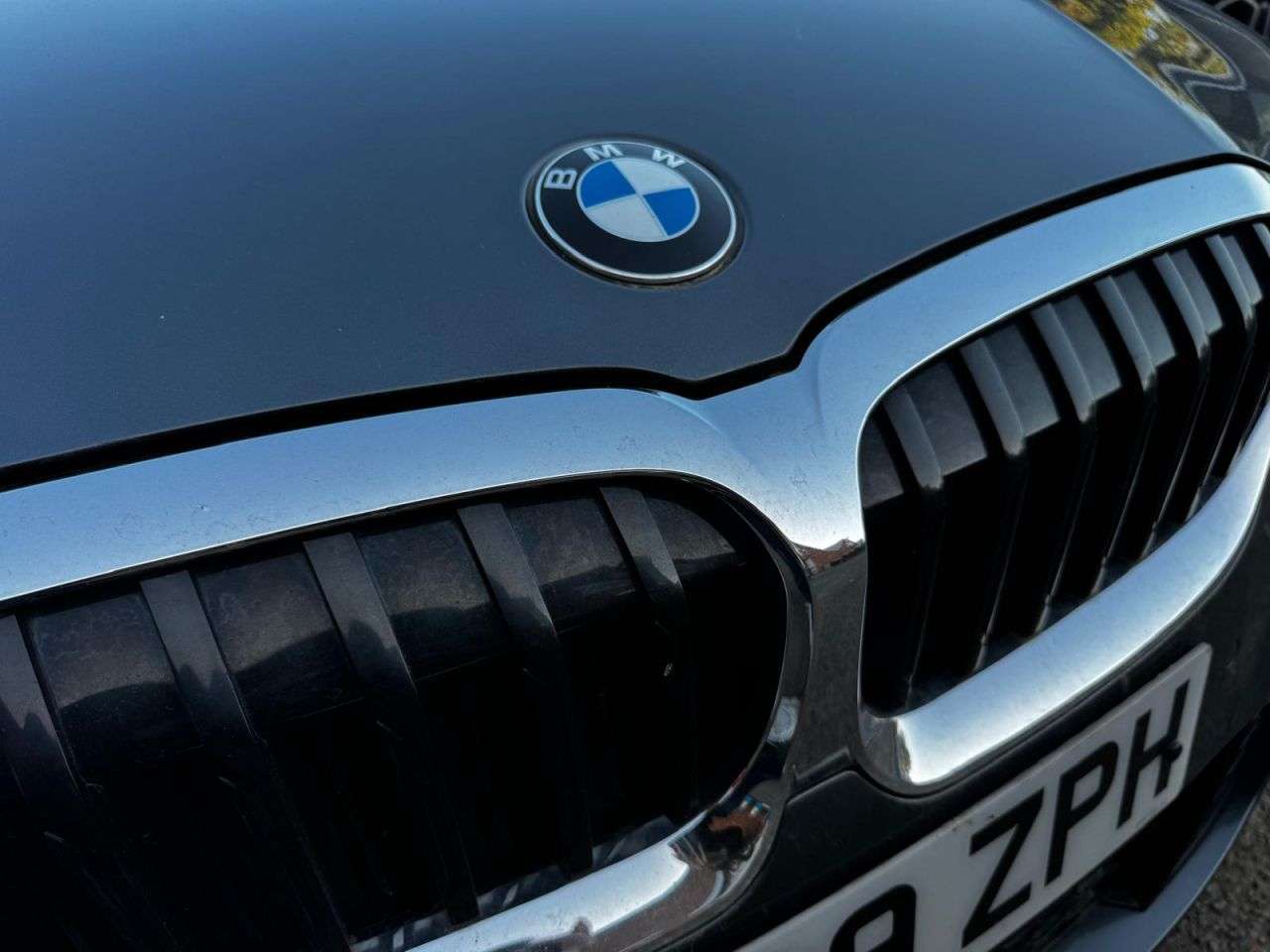 2019 BMW 3 SERIES 2019 BMW 3 SERIES
