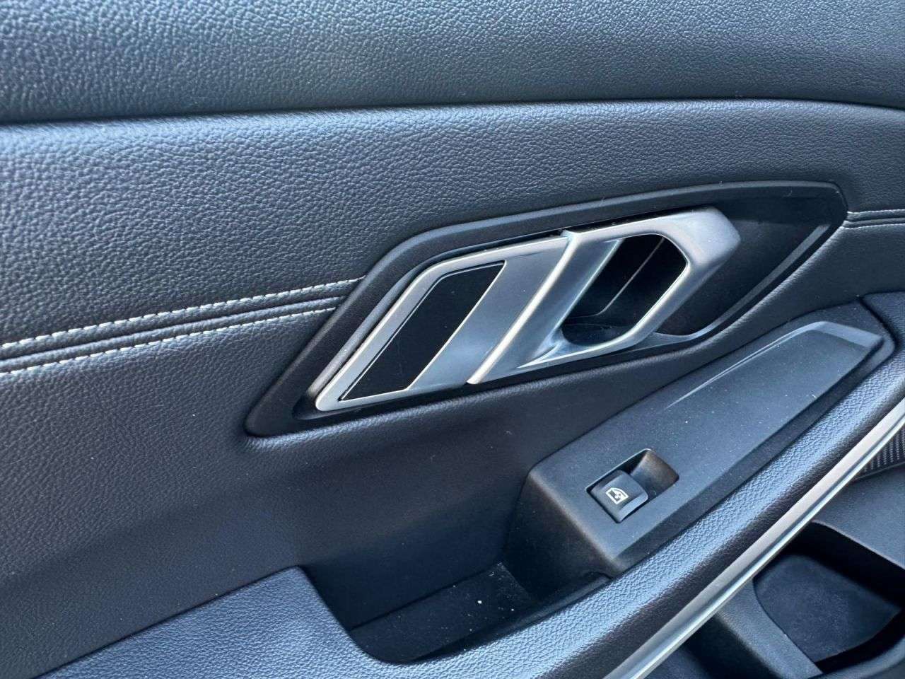 2019 BMW 3 SERIES 2019 BMW 3 SERIES