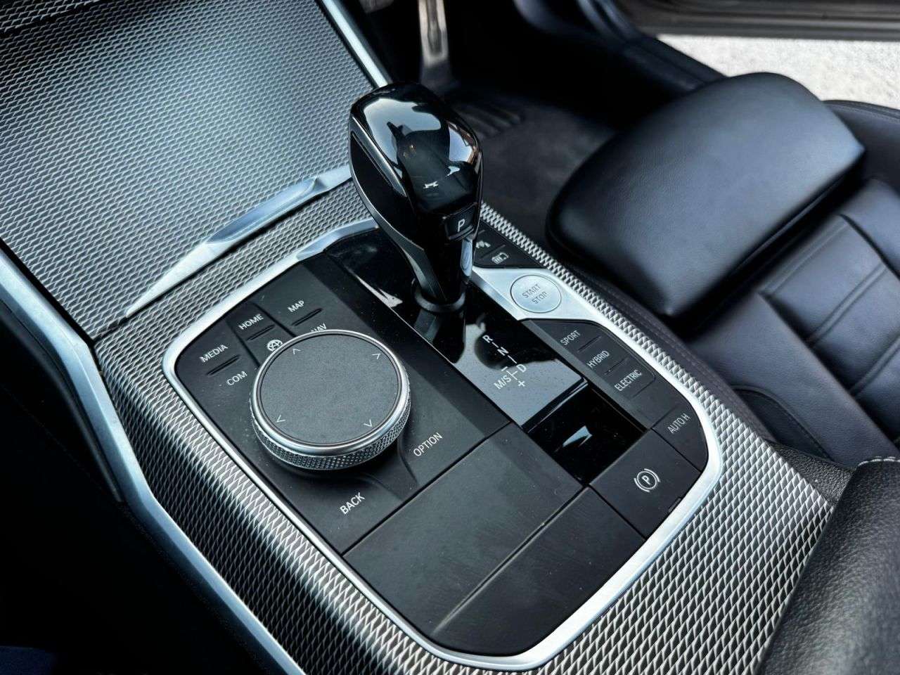 2019 BMW 3 SERIES 2019 BMW 3 SERIES