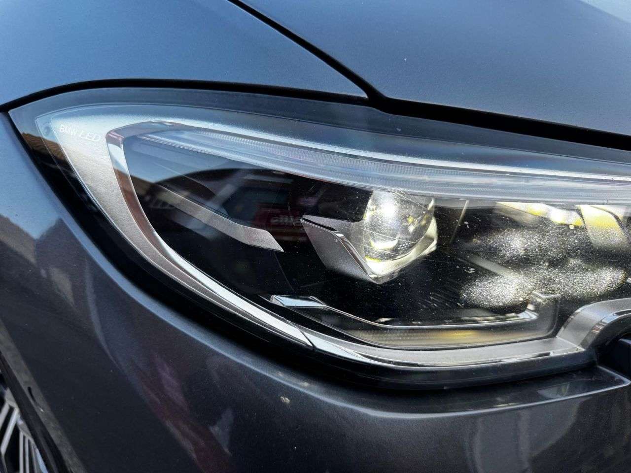 2019 BMW 3 SERIES 2019 BMW 3 SERIES