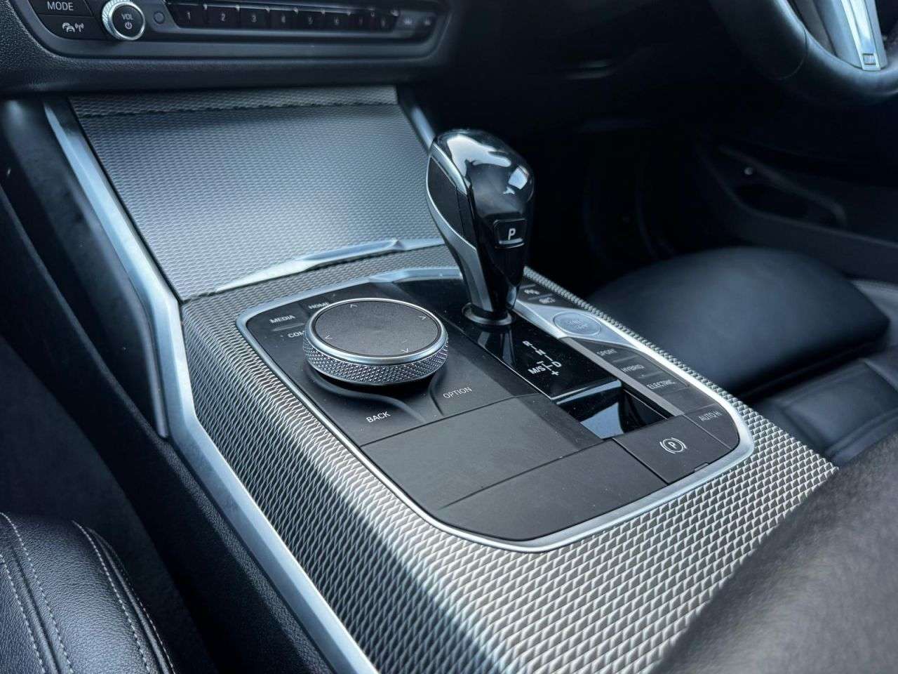 2019 BMW 3 SERIES 2019 BMW 3 SERIES