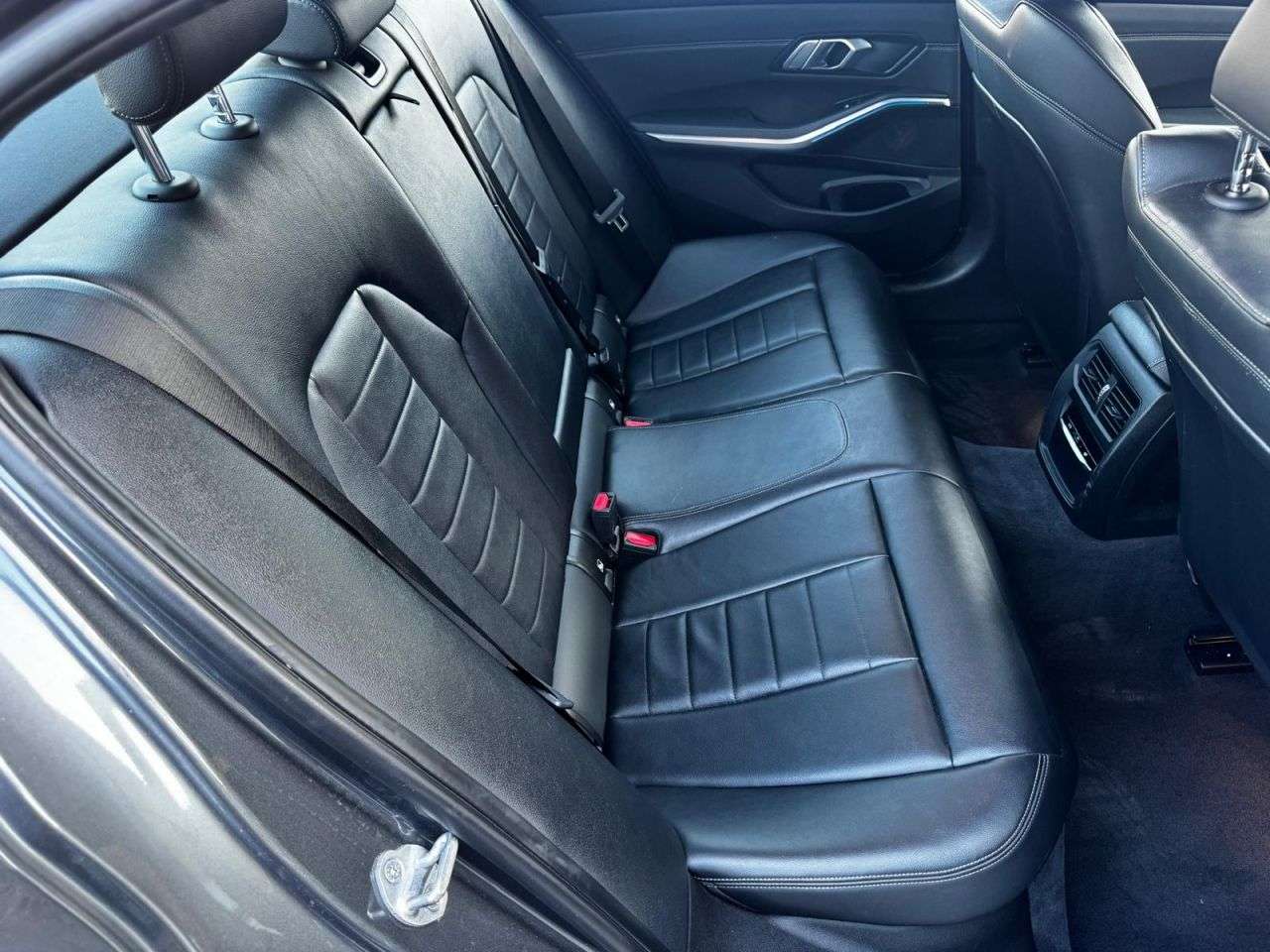 2019 BMW 3 SERIES 2019 BMW 3 SERIES