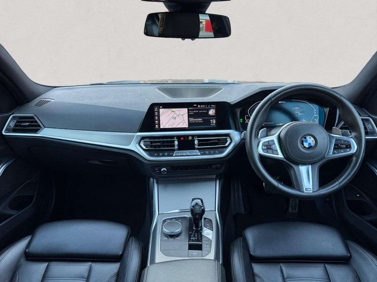 2019 BMW 3 SERIES 2019 BMW 3 SERIES