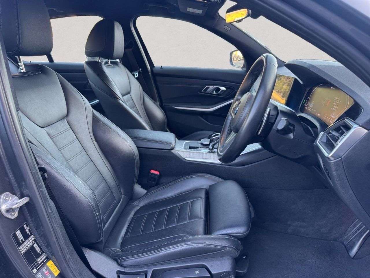2019 BMW 3 SERIES 2019 BMW 3 SERIES