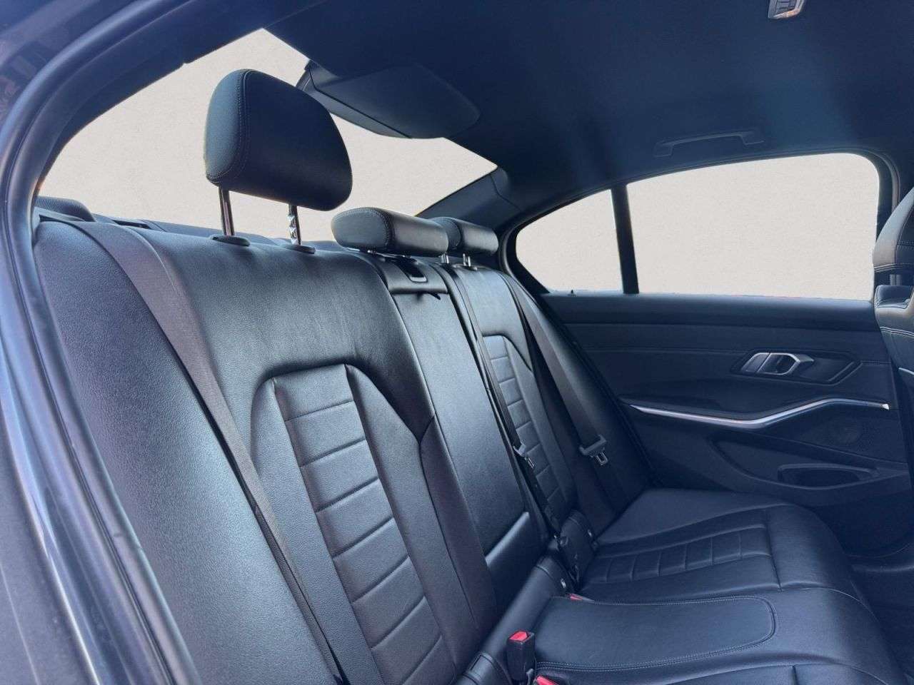 2019 BMW 3 SERIES 2019 BMW 3 SERIES