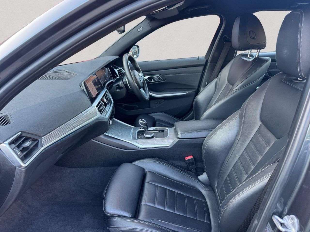 2019 BMW 3 SERIES 2019 BMW 3 SERIES