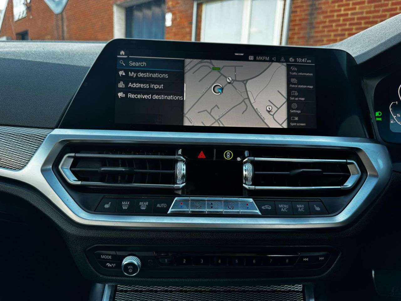 2019 BMW 3 SERIES 2019 BMW 3 SERIES