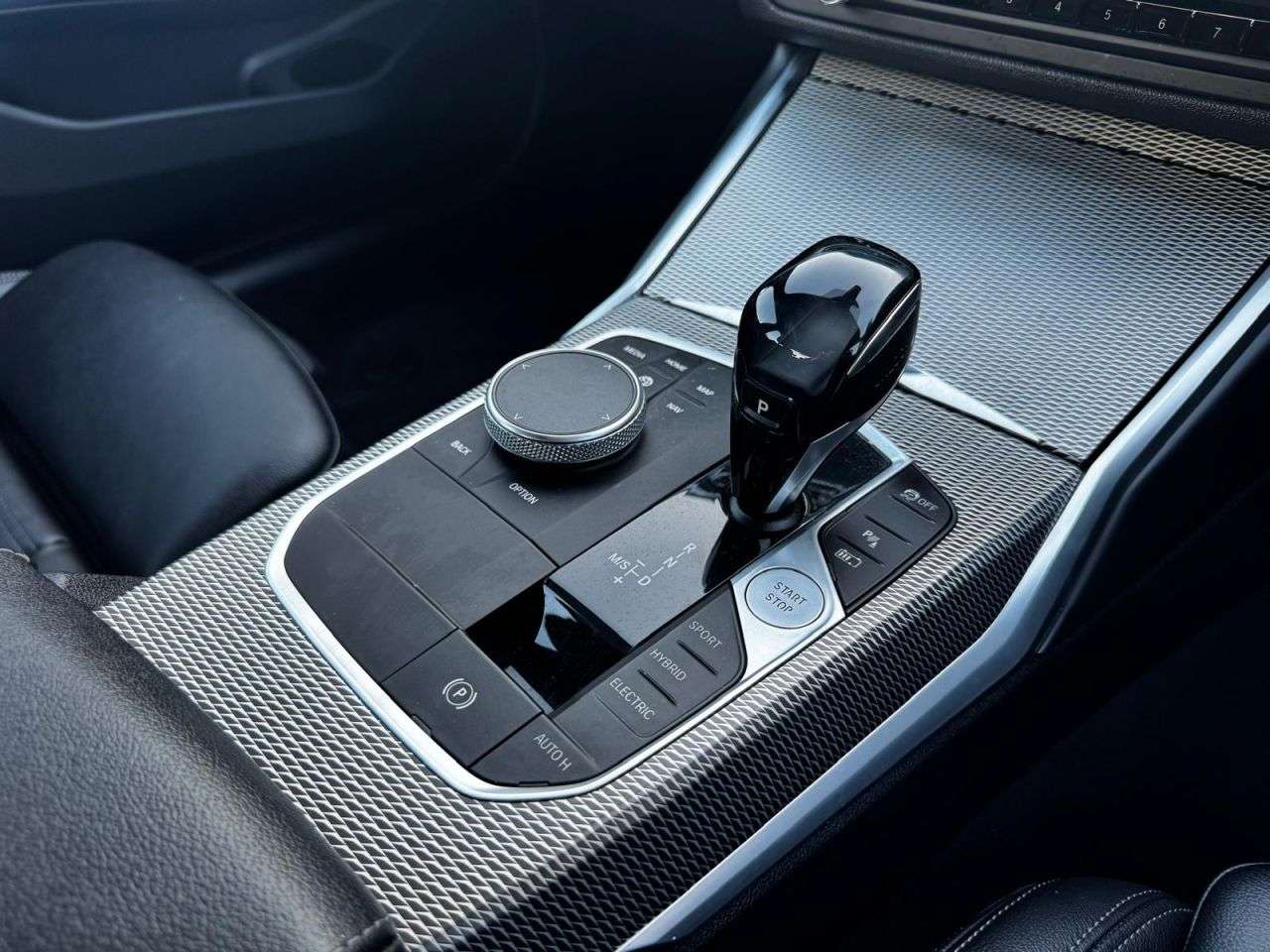 2019 BMW 3 SERIES 2019 BMW 3 SERIES