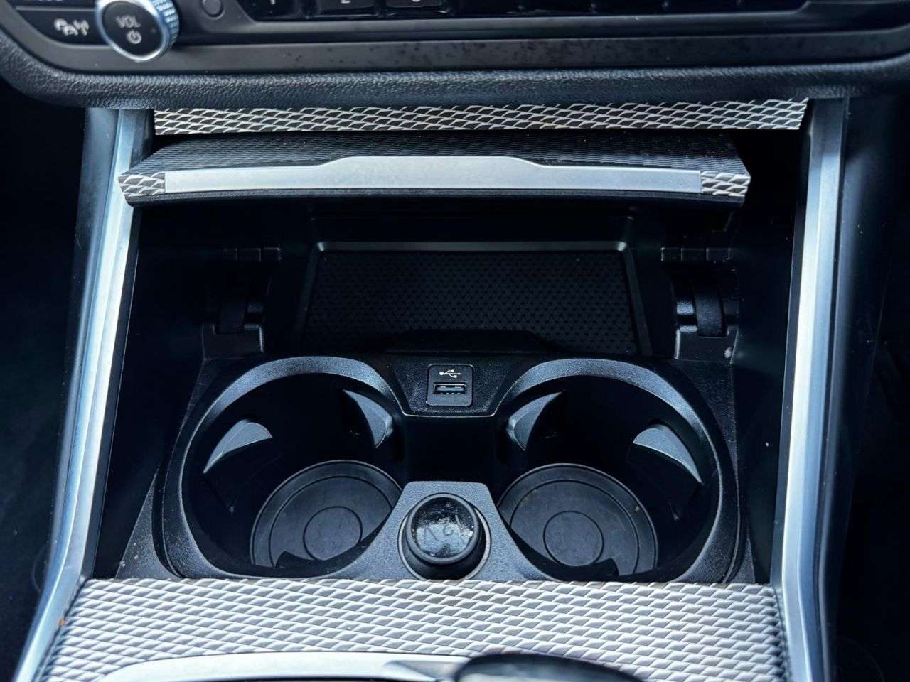 2019 BMW 3 SERIES 2019 BMW 3 SERIES