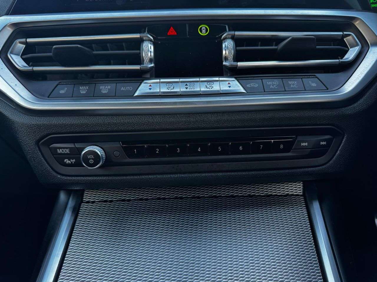 2019 BMW 3 SERIES 2019 BMW 3 SERIES
