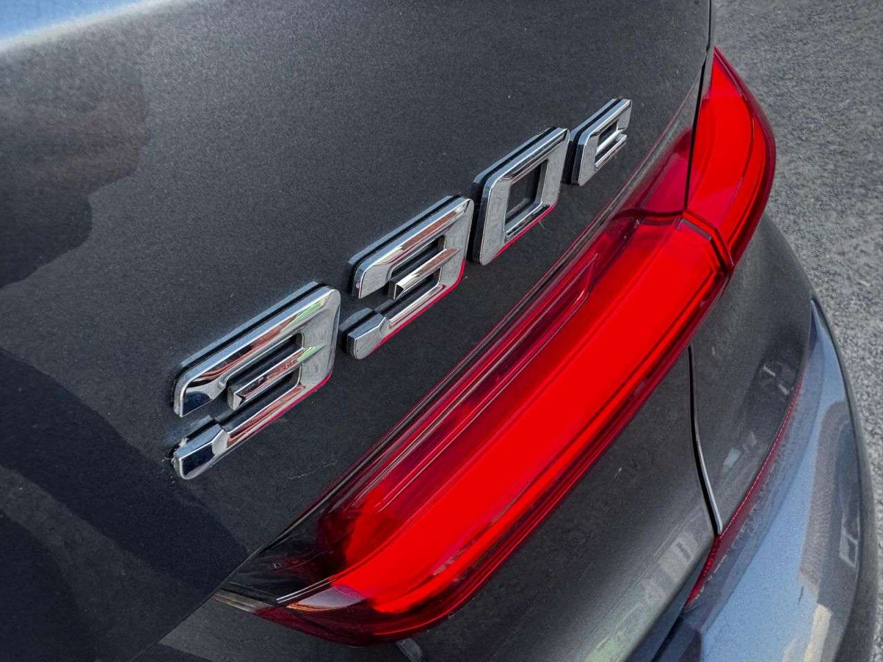 2019 BMW 3 SERIES 2019 BMW 3 SERIES