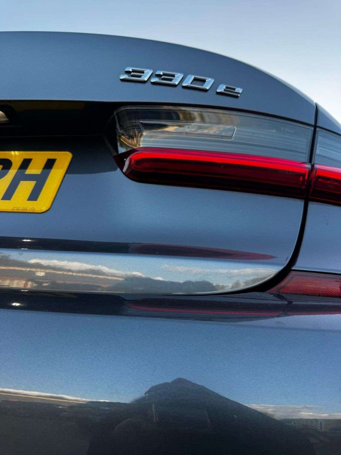 2019 BMW 3 SERIES 2019 BMW 3 SERIES