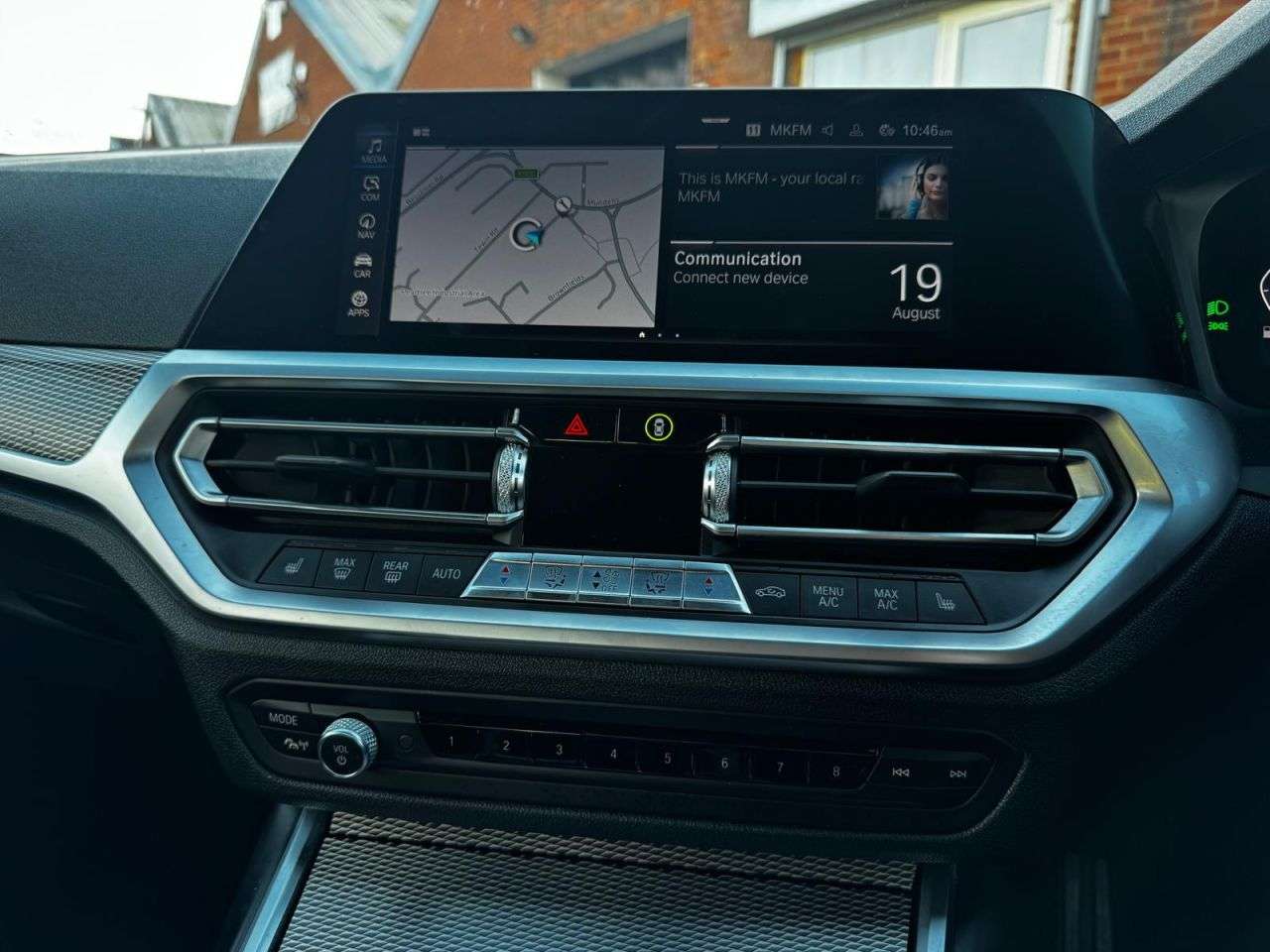 2019 BMW 3 SERIES 2019 BMW 3 SERIES