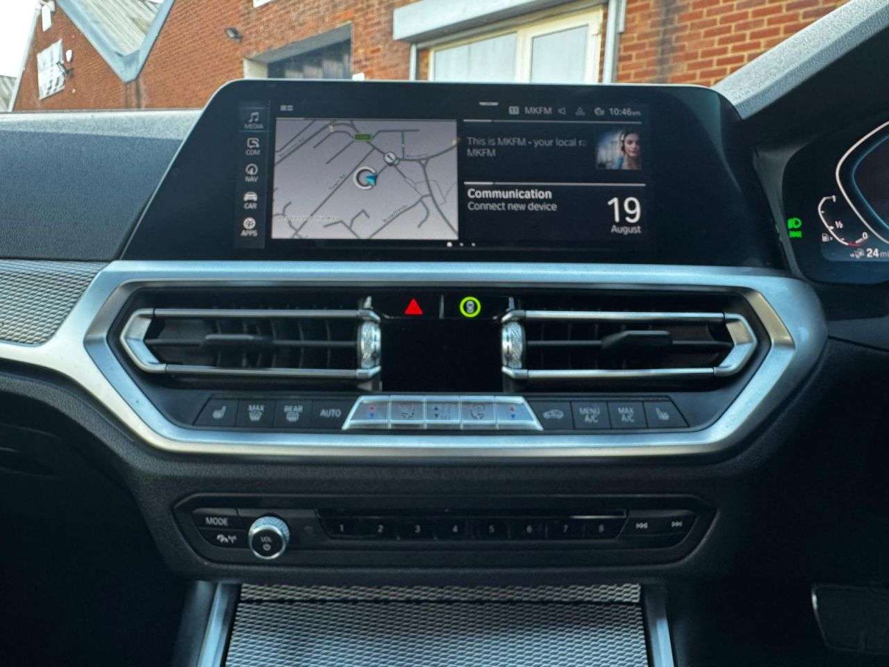 2019 BMW 3 SERIES 2019 BMW 3 SERIES
