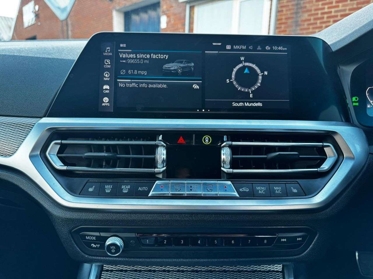 2019 BMW 3 SERIES 2019 BMW 3 SERIES