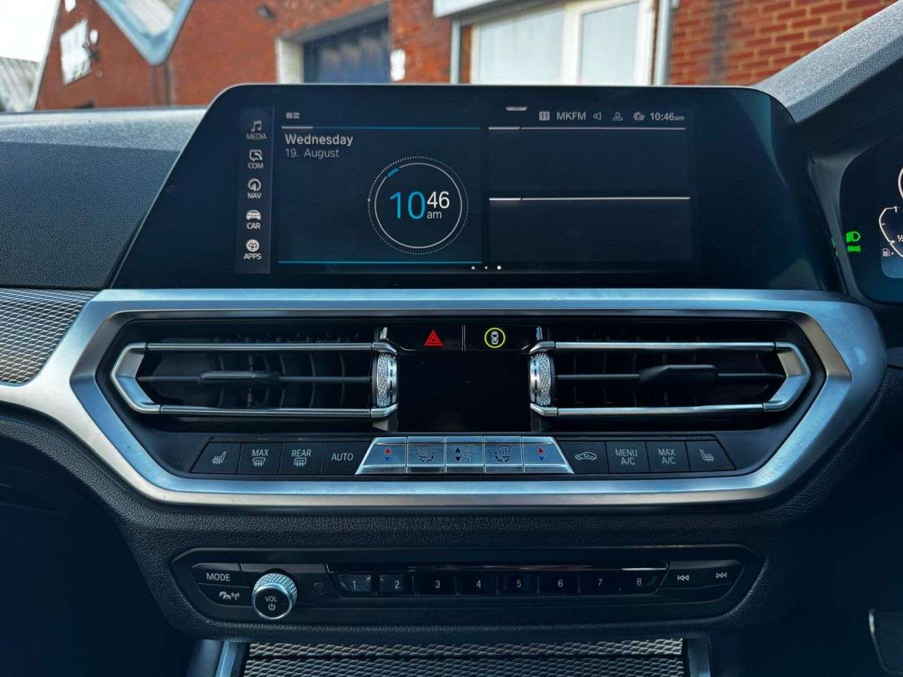 2019 BMW 3 SERIES 2019 BMW 3 SERIES