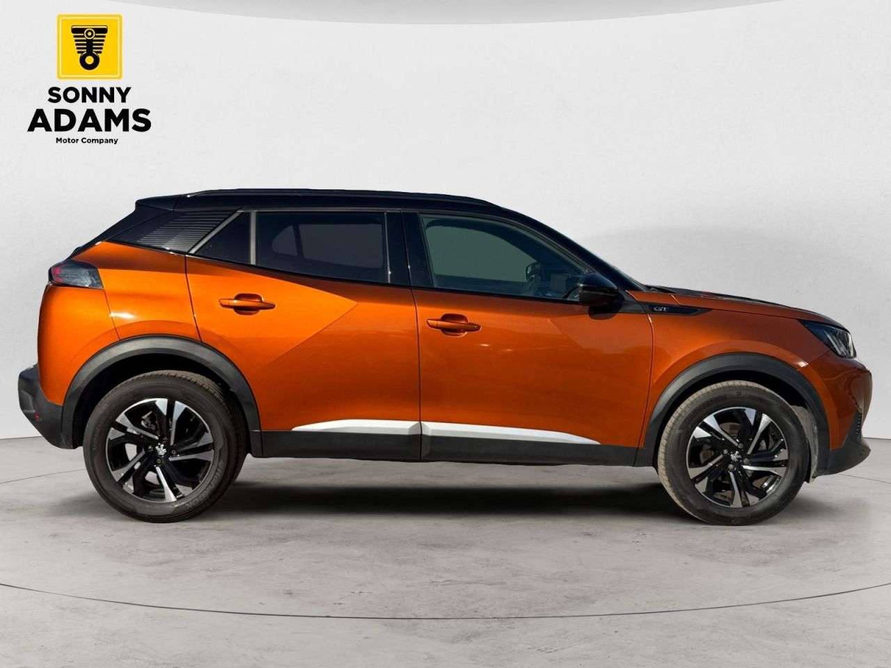 A 2023 PEUGEOT 2008 1.2 PureTech GT SUV 5dr Petrol Manual Euro 6 (s/s) (130 ps) A 2023 PEUGEOT 2008 1.2 PureTech GT SUV 5dr Petrol Manual Euro 6 (s/s) (130 ps)