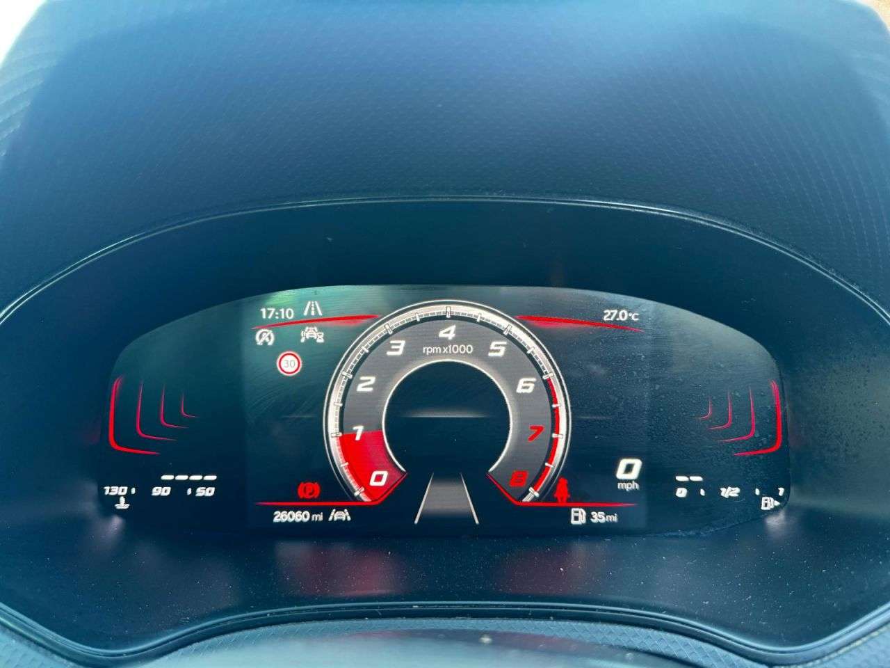 2024 SEAT IBIZA 2024 SEAT IBIZA