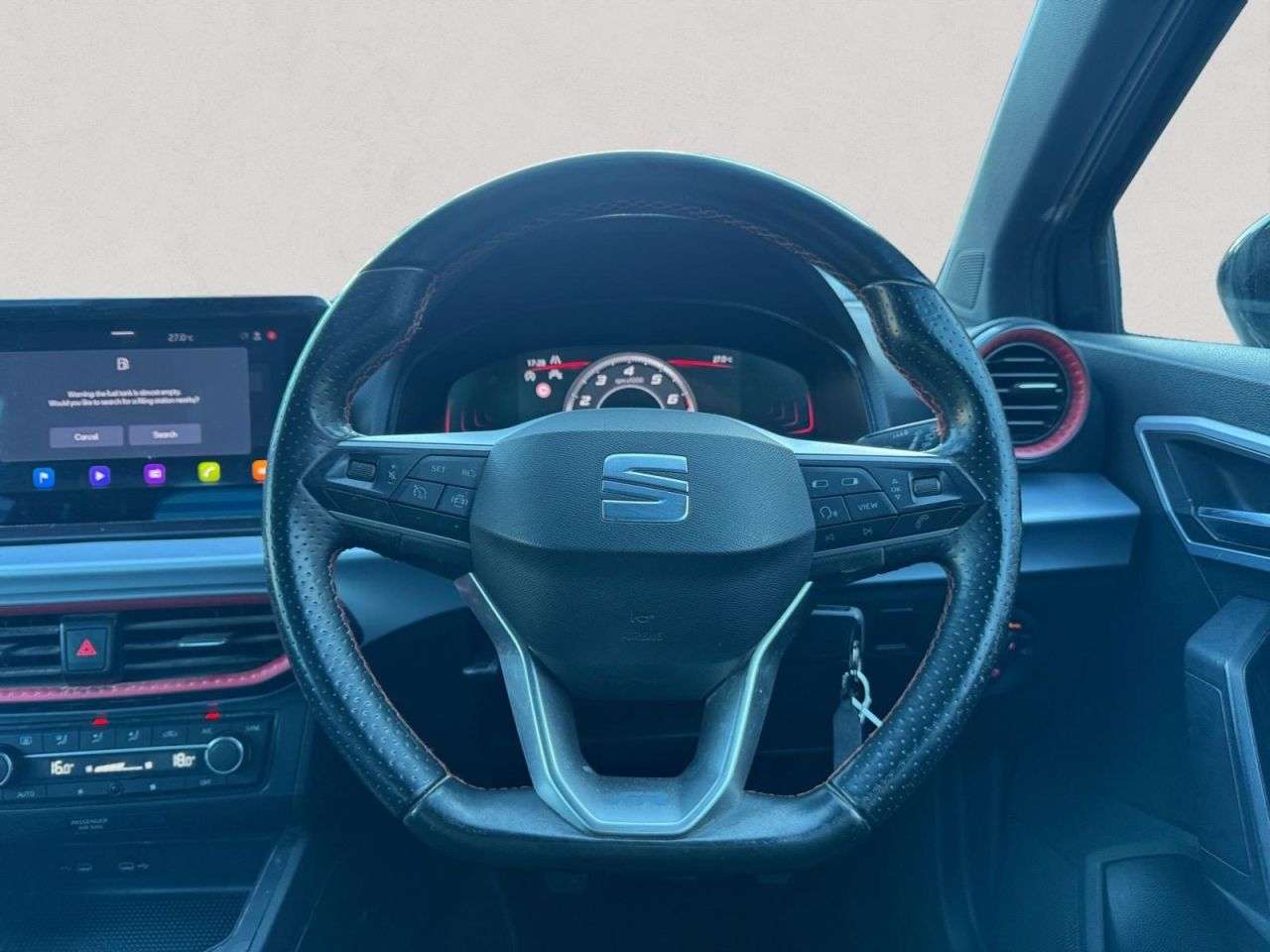 2024 SEAT IBIZA 2024 SEAT IBIZA