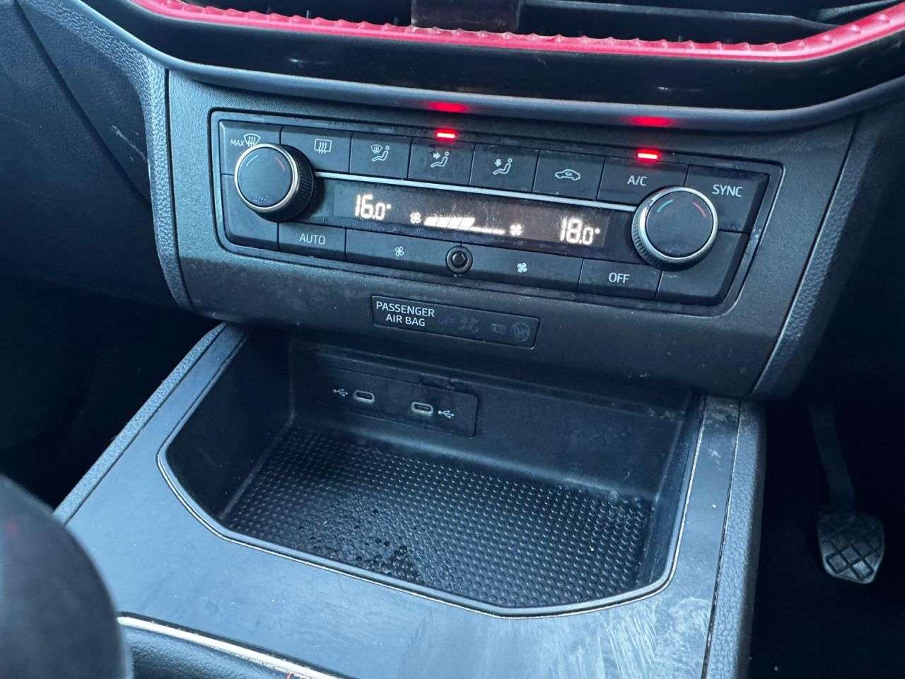 2024 SEAT IBIZA 2024 SEAT IBIZA