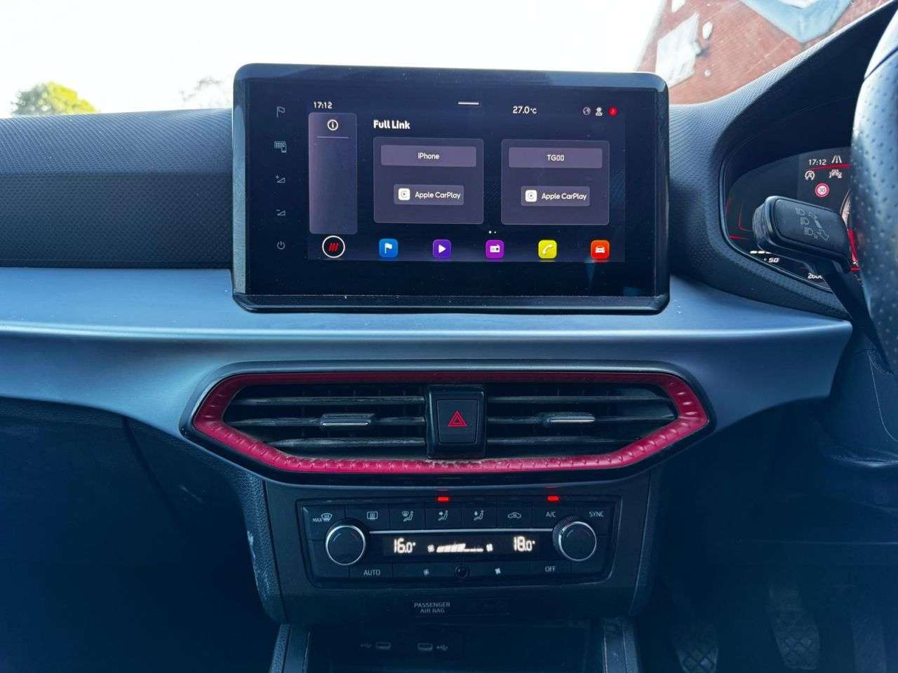 2024 SEAT IBIZA 2024 SEAT IBIZA