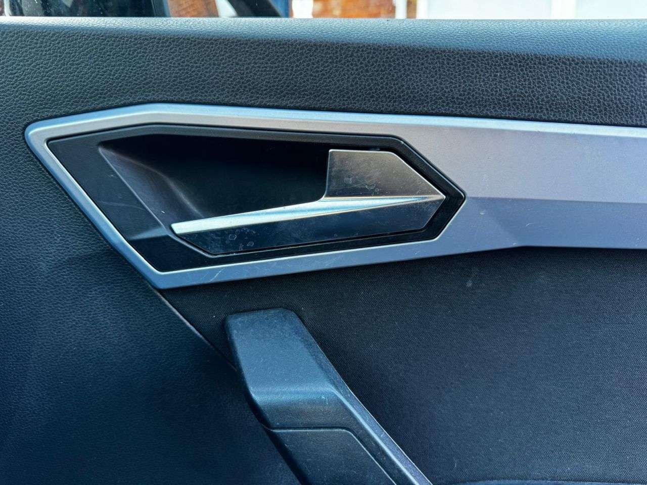 2024 SEAT IBIZA 2024 SEAT IBIZA