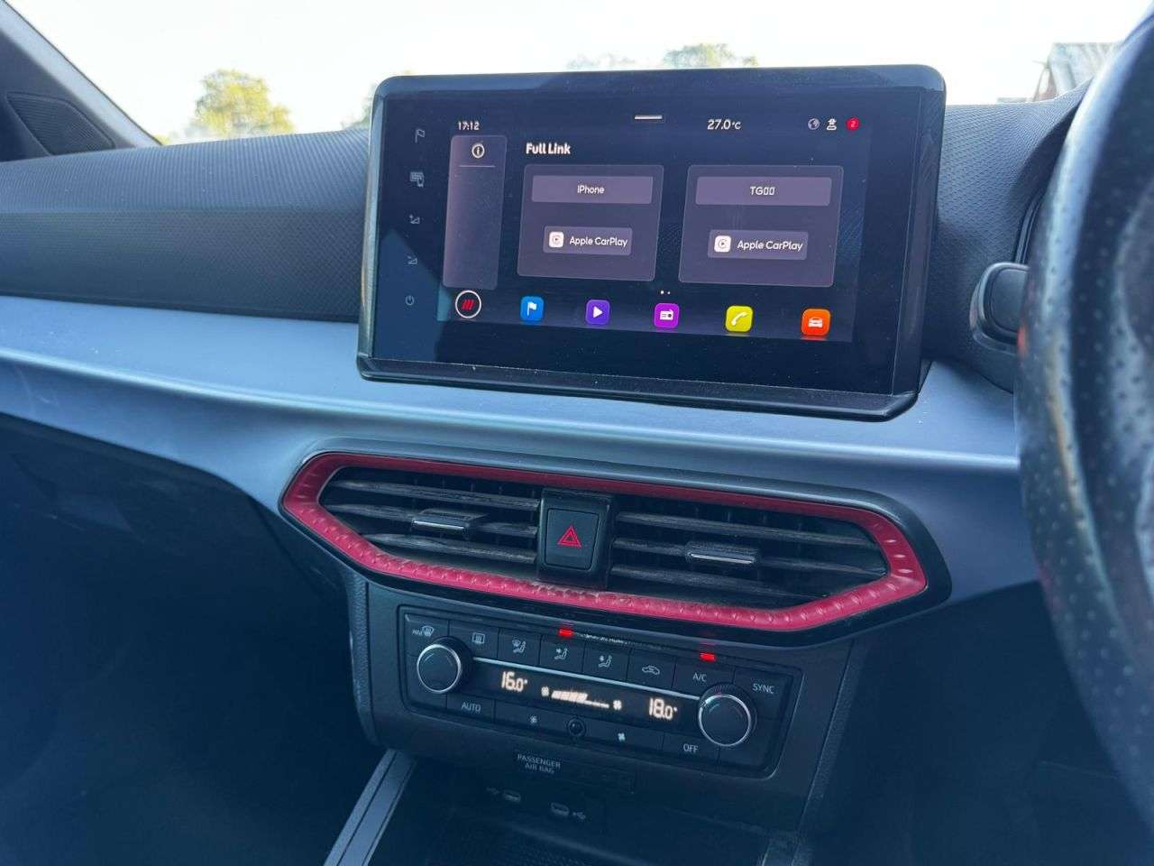 2024 SEAT IBIZA 2024 SEAT IBIZA