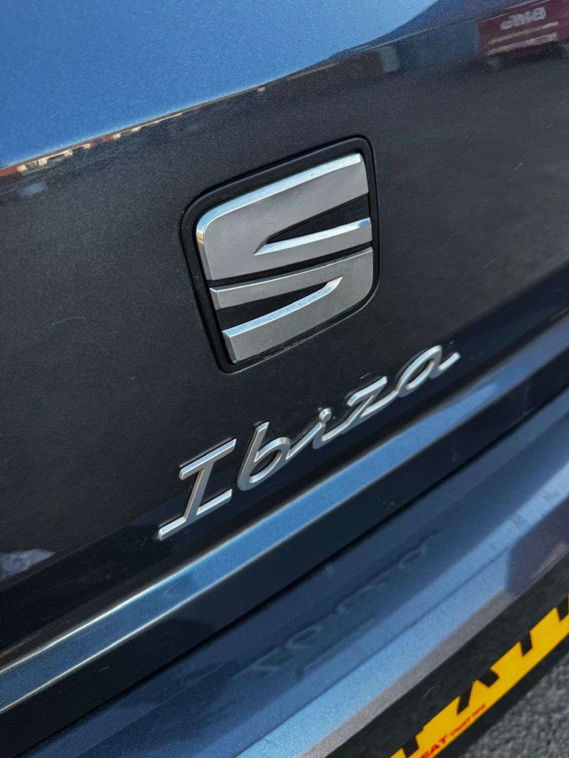 2024 SEAT IBIZA 2024 SEAT IBIZA