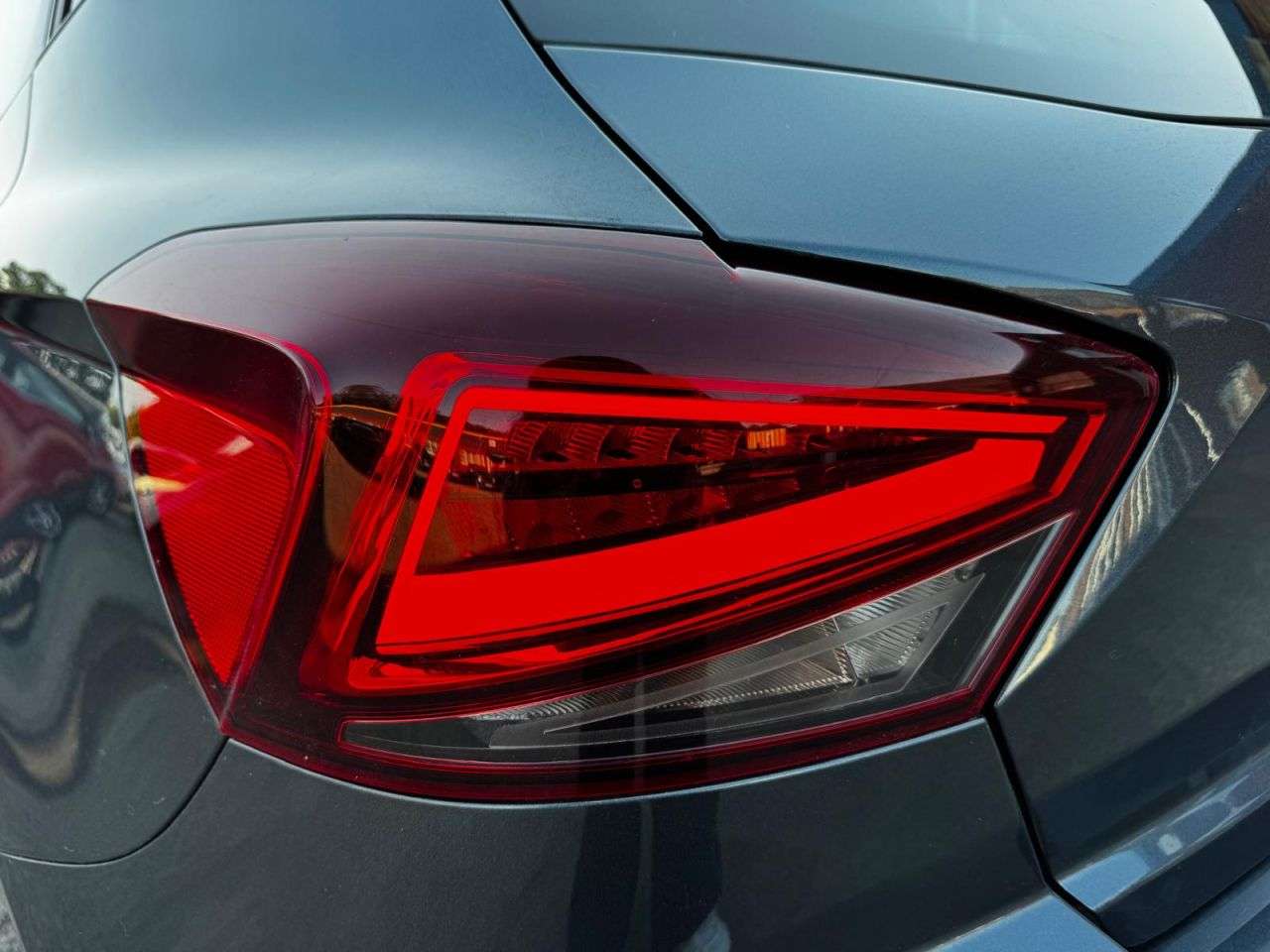 2024 SEAT IBIZA 2024 SEAT IBIZA
