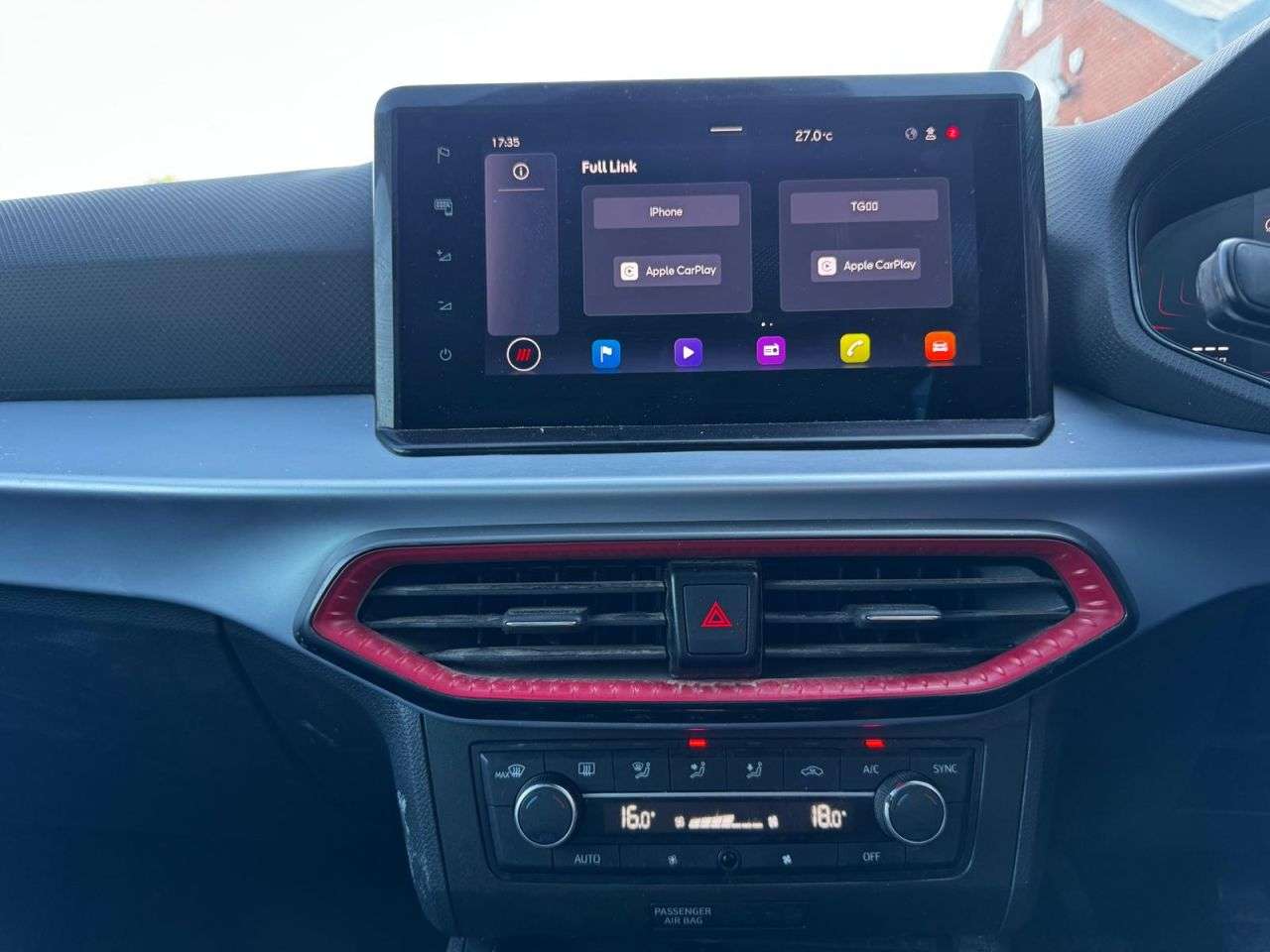2024 SEAT IBIZA 2024 SEAT IBIZA