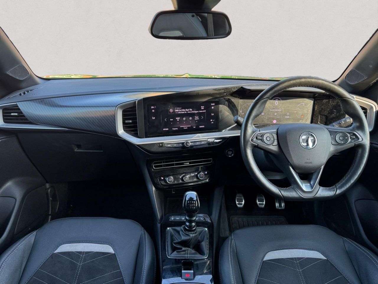2023 VAUXHALL MOKKA 2023 VAUXHALL MOKKA