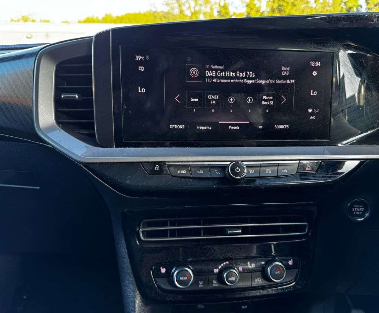 2023 VAUXHALL MOKKA 2023 VAUXHALL MOKKA