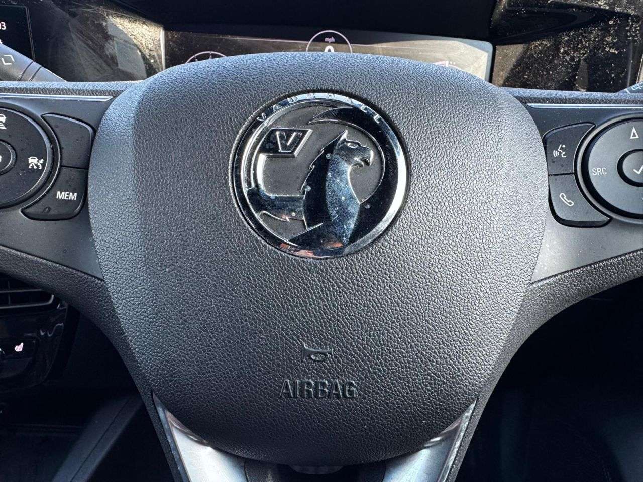 2023 VAUXHALL MOKKA 2023 VAUXHALL MOKKA