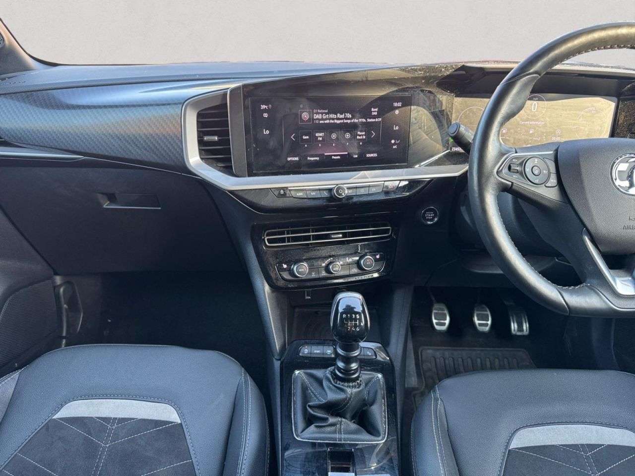 2023 VAUXHALL MOKKA 2023 VAUXHALL MOKKA