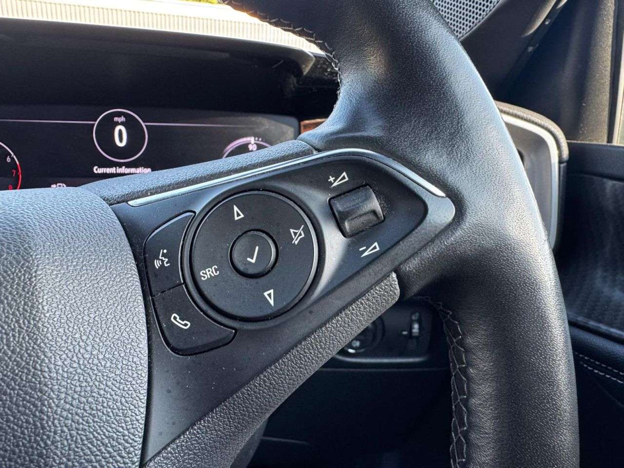 2023 VAUXHALL MOKKA 2023 VAUXHALL MOKKA