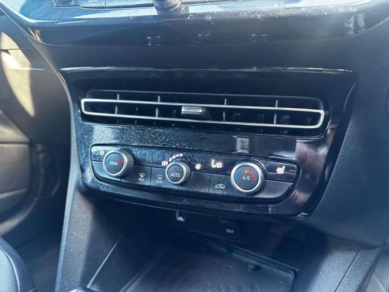 2023 VAUXHALL MOKKA 2023 VAUXHALL MOKKA